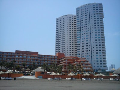 Fiesta Inn Veracruz Boca del Rio, Boca del Rio, Mexico