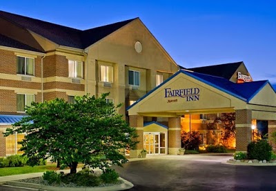 Fairfield Inn by Marriott Battle Creek, Battle Creek, United States of America