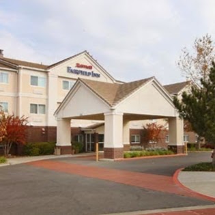Fairfield Inn By Marriott Vacaville, Vacaville, United States of America