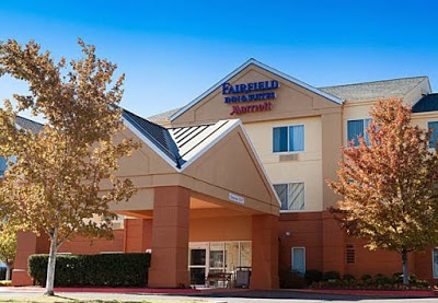 Fairfield Inn and Suites Tulsa Central, Tulsa, United States of America