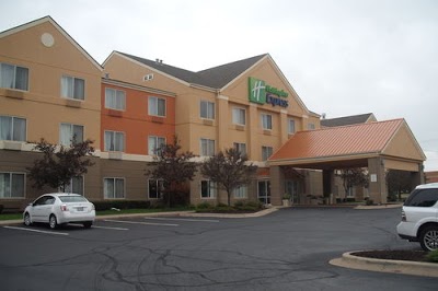 Holiday Inn Express Lapeer, Lapeer, United States of America