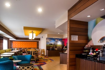 Fairfield Inn by Marriott Little Rock North, North Little Rock, United States of America