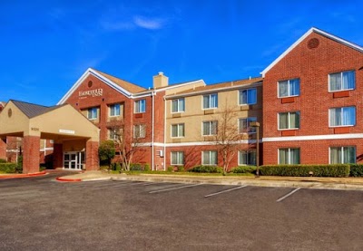 Fairfield Inn By Marriott Germantown, Germantown, United States of America