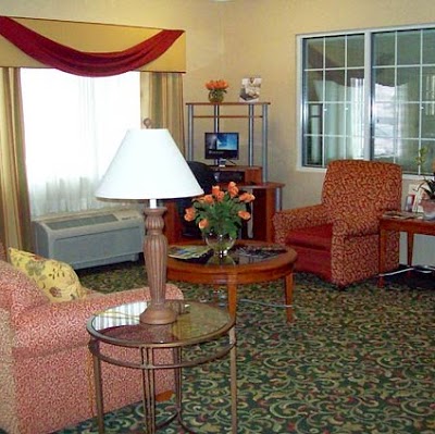 Fairfield Inn Oklahoma City South-Crossroads Mall, Oklahoma City, United States of America