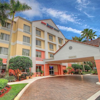 Fairfield Inn and Suites by Marriott Jupiter, Jupiter, United States of America
