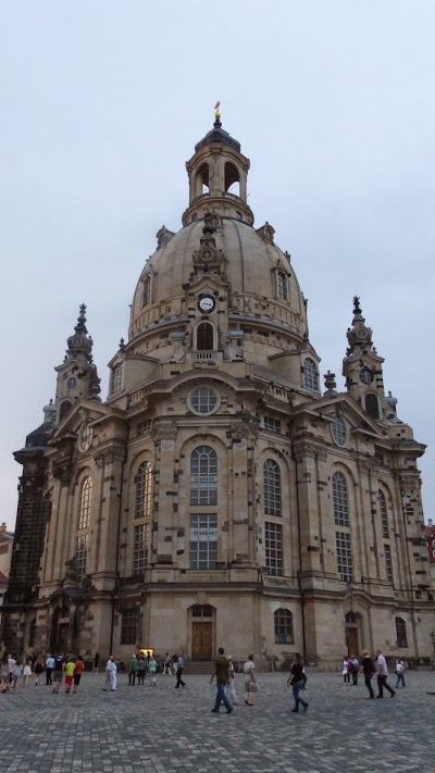 DORMERO Hotel K, Dresden, Germany