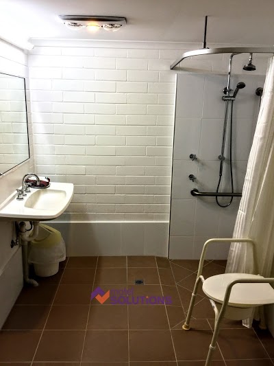 COMFORT INN GOONDIWINDI, Goondiwindi, Australia