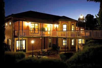 Clare Country Club, Clare, Australia