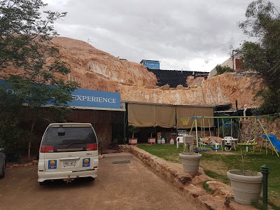 Comfort Inn Coober Pedy Experience, Coober Pedy, Australia