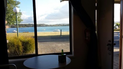 Comfort Inn The Pier, George Town, Australia