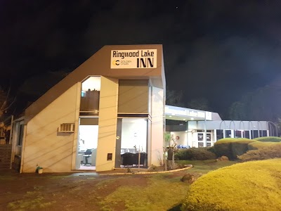 Comfort Inn Ringwood Lake, Ringwood, Australia