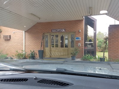 Comfort Inn Essendon, Essendon North, Australia