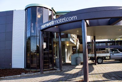 Morwell Motel, Morwell, Australia