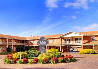 Comfort Inn & Suites King Avenue, Sale, Australia