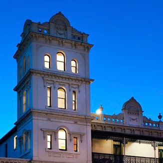 Yarra Valley Grand Hotel, Yarra Glen, Australia