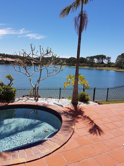 Isle of Palms Resort, Elanora, Australia
