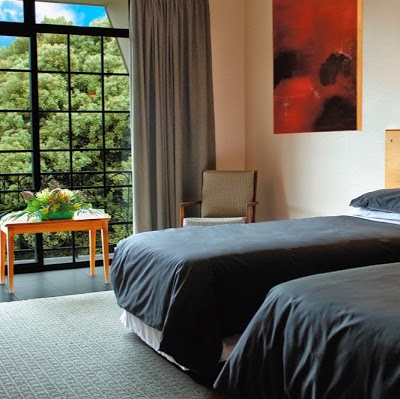KINGSGATE HOTEL THE AVENUE, Wanganui, New Zealand