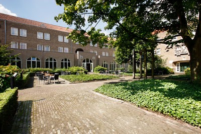 NH Eindhoven Conference Centre Koningshof, Veldhoven, Netherlands