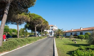SunBay Park Hotel, Civitavecchia, Italy