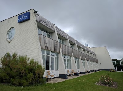 Golden Tulip Westduin Vlissingen- Koudekerke, Vlissingen, Netherlands