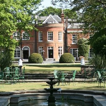 Royal Berkshire, an Exclusive Venue, Ascot, United Kingdom