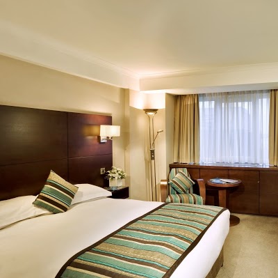 Danubius Hotel Regents Park, London, United Kingdom