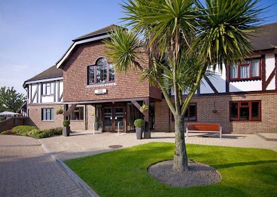 The Felbridge Hotel and Spa, East Grinstead, United Kingdom