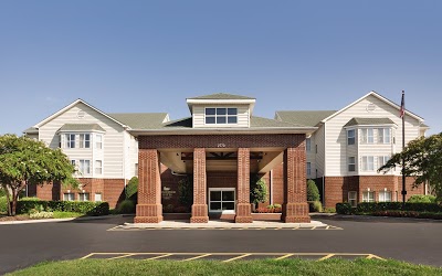 Homewood Suites by Hilton Charlotte Airport, Charlotte, United States of America