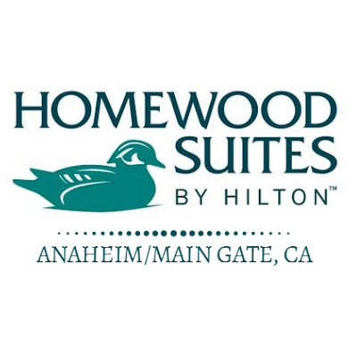 Homewood Suites by Hilton Anaheim Resort, Garden Grove, United States of America