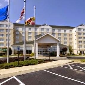 Hilton Garden Inn Owings Mills, Owings Mills, United States of America