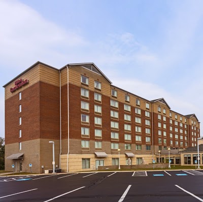 Hilton Garden Inn Cleveland Airport, Cleveland, United States of America