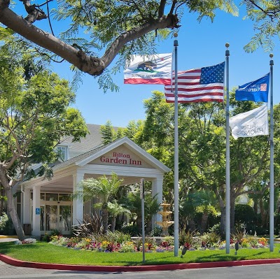 Hilton Garden Inn LAX El Segundo, El Segundo, United States of America