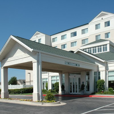 Hilton Garden Inn Oklahoma City Airport, Oklahoma City, United States of America