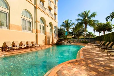 Hilton Naples, Naples, United States of America