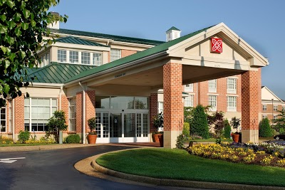 Hilton Garden Inn Williamsburg, Williamsburg, United States of America