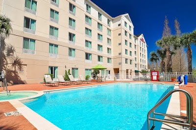 Hilton Garden Inn Tampa North Busch Gardens, Temple Terrace, United States of America