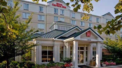 Hilton Garden Inn Lake Oswego, Lake Oswego, United States of America