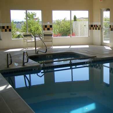 Hilton Garden Inn Elko, Elko, United States of America