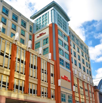 Hilton Garden Inn Philadelphia City Center, Philadelphia, United States of America