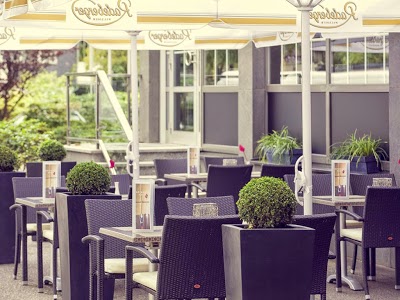 Mercure Hotel Koeln Belfortstrasse, Cologne, Germany