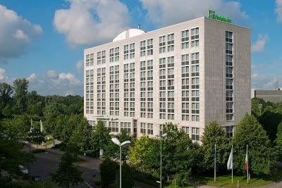 Holiday Inn Dusseldorf-Neuss, Neuss, Germany