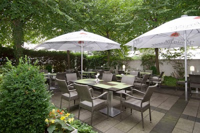 Holiday Inn Essen - City Centre, Essen, Germany