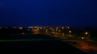 Holiday Inn Berlin Airport - Conference Centre, Schoenefeld, Germany