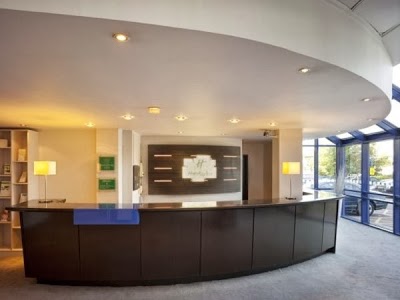 Holiday Inn London Brent Cross, London, United Kingdom