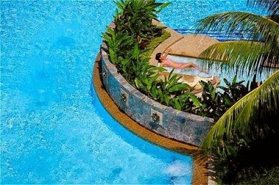 Holiday Inn Resort Batam, Batam, Indonesia