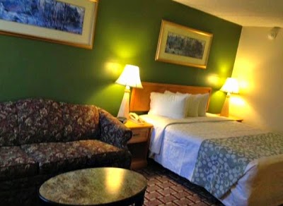 Fairbridge Hotel Cleveland East, Wickliffe, United States of America