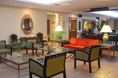 Holiday Inn Ciudad del Carmen, Ciudad del Carmen, Mexico