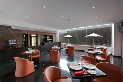 Doubletree by Hilton Mexico City Airport Area, Mexico City, Mexico