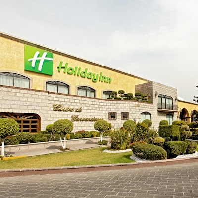 Holiday Inn Queretaro-Centro Historico, Queretaro, Mexico