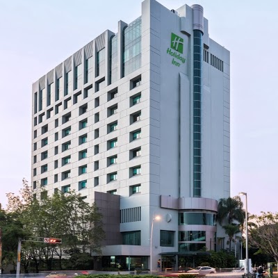 Holiday Inn Select - Guadalajara, Guadalajara, Mexico